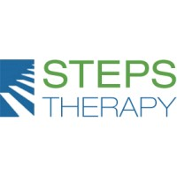 Steps Therapy logo