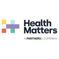 Health Matters (UK) Ltd logo