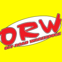 Off Road Warehouse logo