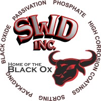 SWD Inc. logo