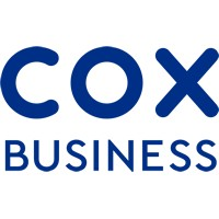 Cox Business logo