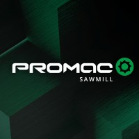 Promac Sawmill logo