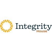 Integrity House logo