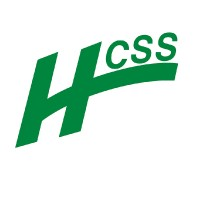 HCSS logo
