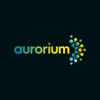 Aurorium logo