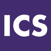 Integrated Computer Solutions, Inc. (ICS) logo