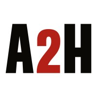 A2H - Engineers • Architects • Planners logo