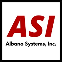 Albano Systems, Inc. logo