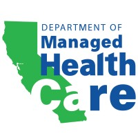 California Department of Managed Health Care logo