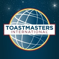Toastmasters International logo
