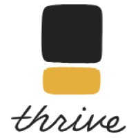 Thrive Preschool logo