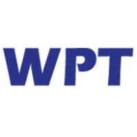 Western Physical Therapy logo