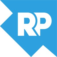 Real Producers Magazine logo