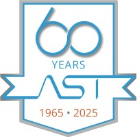 AST logo