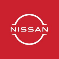 Trophy Nissan logo