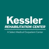 Kessler Rehabilitation Center logo