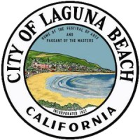City of Laguna Beach logo