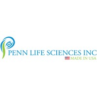 Penn Life Sciences logo