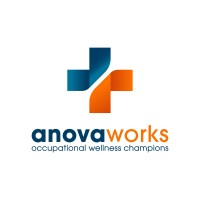 AnovaWorks, PLLC logo