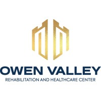 Owen Valley Rehabilitation and Healthcare Center logo
