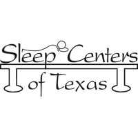 Sleep Centers Of Texas logo