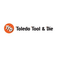 Toledo Tool and Die logo