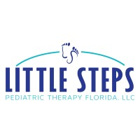 Little Steps Florida LLC logo
