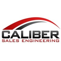 Caliber Sales Engineering logo