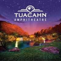 Tuacahn Center for the Arts logo