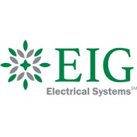 EIG Electrical Systems logo