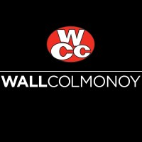 Wall Colmonoy logo