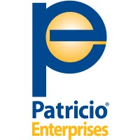 Patricio Enterprises, Inc. logo