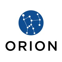 Orion Group logo