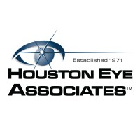 Houston Eye Associates logo