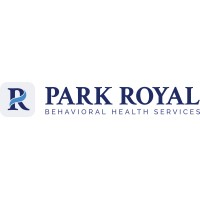 Park Royal Hospital logo