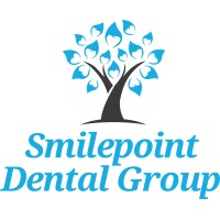 Smilepoint Dental Group logo