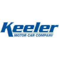 Keeler Motor Car Company logo