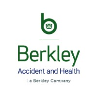 Berkley Accident and Health (a Berkley Company) logo