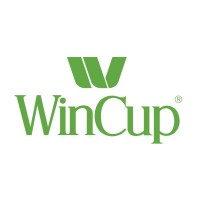 WinCup logo