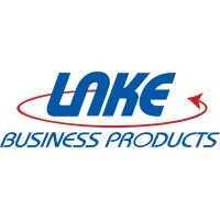 Lake Business Products logo