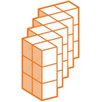 Eastwall logo