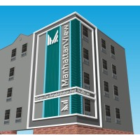 ManhattanView Center for Rehabilitation and Healthcare logo