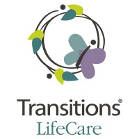 Transitions LifeCare logo
