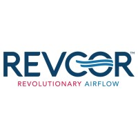 Revcor logo