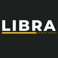 Libra Search Group logo