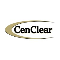 CenClear logo