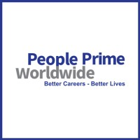 People Prime Worldwide logo