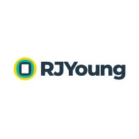 RJ Young logo