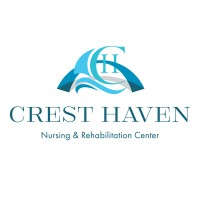 Crest Haven Nursing and Rehabilitation Center logo