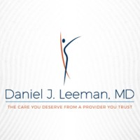 Daniel J. Leeman, MD logo